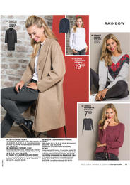 17. stránka Bonprix letáku