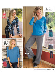 37. stránka Bonprix letáku