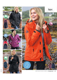 39. stránka Bonprix letáku