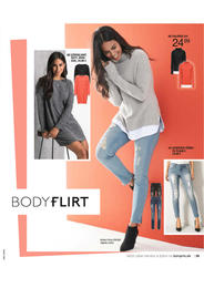 41. stránka Bonprix letáku