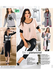 50. stránka Bonprix letáku