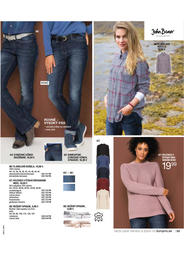 55. stránka Bonprix letáku