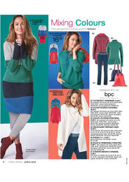 6. stránka Bonprix letáku