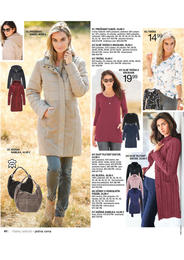 62. stránka Bonprix letáku