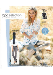 63. stránka Bonprix letáku