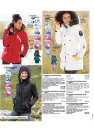 74. stránka Bonprix letáku