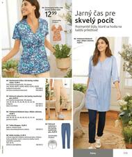 13. stránka Bonprix letáku