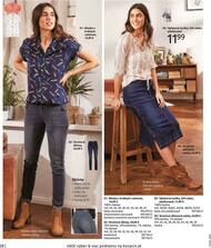 30. stránka Bonprix letáku