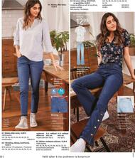 34. stránka Bonprix letáku