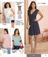 47. stránka Bonprix letáku