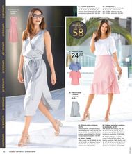 18. stránka Bonprix letáku