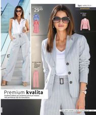 19. stránka Bonprix letáku