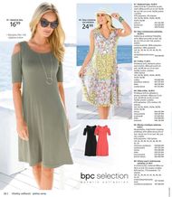 28. stránka Bonprix letáku