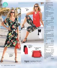 34. stránka Bonprix letáku