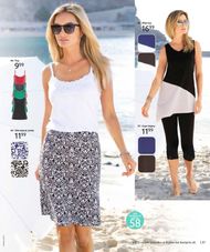 39. stránka Bonprix letáku