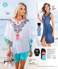 41. stránka Bonprix letáku