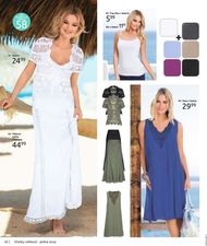 44. stránka Bonprix letáku