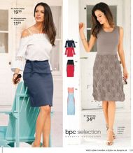 53. stránka Bonprix letáku