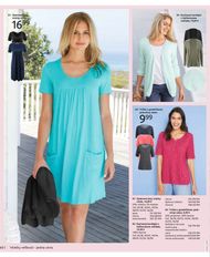 62. stránka Bonprix letáku