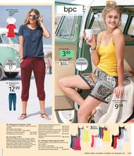 67. stránka Bonprix letáku