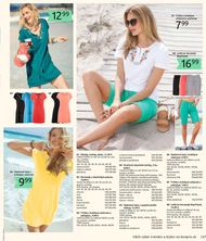 69. stránka Bonprix letáku