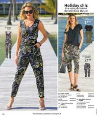 28. stránka Bonprix letáku