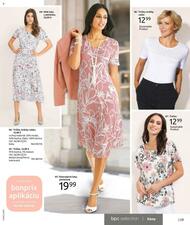 31. stránka Bonprix letáku