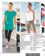 43. stránka Bonprix letáku