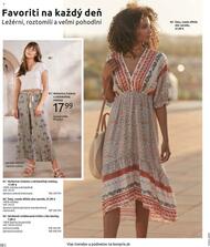 60. stránka Bonprix letáku