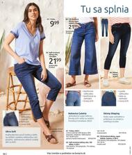 68. stránka Bonprix letáku