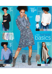 14. stránka Bonprix letáku