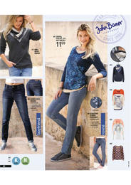 64. stránka Bonprix letáku