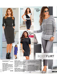 31. stránka Bonprix letáku