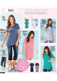 50. stránka Bonprix letáku