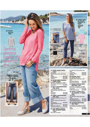 51. stránka Bonprix letáku