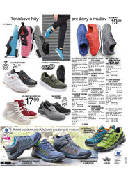 80. stránka Bonprix letáku