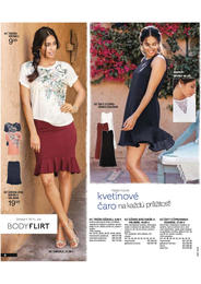 8. stránka Bonprix letáku