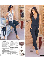 9. stránka Bonprix letáku