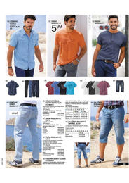 91. stránka Bonprix letáku