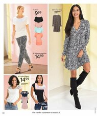 44. stránka Bonprix letáku