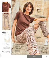 9. stránka Bonprix letáku