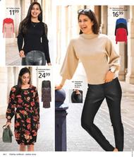 48. stránka Bonprix letáku