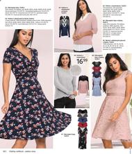 52. stránka Bonprix letáku