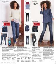 66. stránka Bonprix letáku