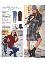 11. stránka Bonprix letáku