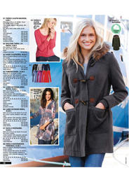 20. stránka Bonprix letáku