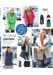 21. stránka Bonprix letáku