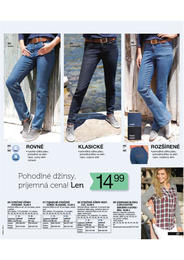 29. stránka Bonprix letáku