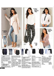 30. stránka Bonprix letáku