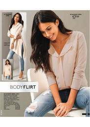 31. stránka Bonprix letáku